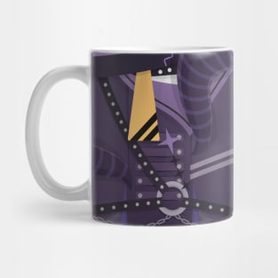 Laplus Darkness Hololive Mug